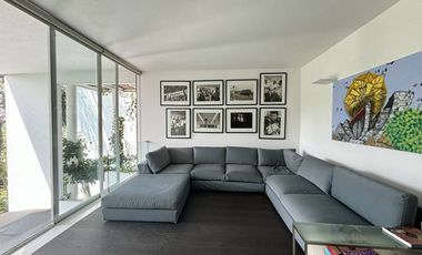 CASA EN BOSQUES DE LAS LOMAS OPORTUNIDAD ACABADOS AAA