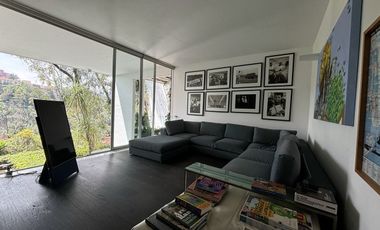 CASA EN BOSQUES DE LAS LOMAS OPORTUNIDAD ACABADOS AAA