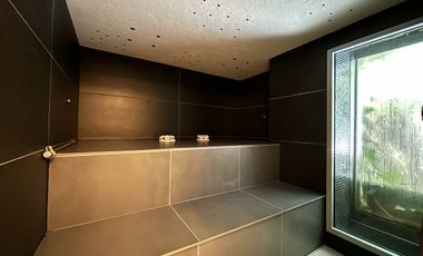 CASA EN BOSQUES DE LAS LOMAS OPORTUNIDAD ACABADOS AAA