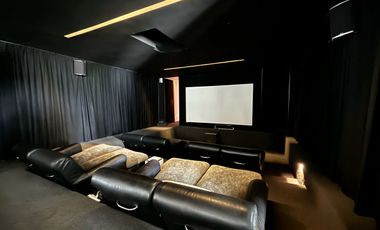 CASA EN BOSQUES DE LAS LOMAS OPORTUNIDAD ACABADOS AAA