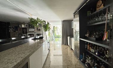 CASA EN BOSQUES DE LAS LOMAS OPORTUNIDAD ACABADOS AAA