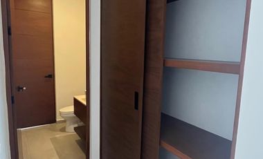 ARLEDA: Casa residencial de un piso en San Antonio Hool, Mérida, Yucatán.