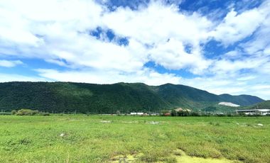 Parcela en Venta a 500mts de la caseta de cobro Acatlán
