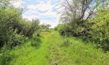 Parcela en Venta a 500mts de la caseta de cobro Acatlán