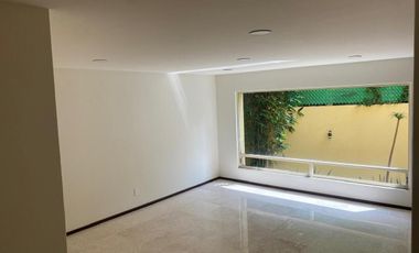Casa en venta en condominio en Chimalistac