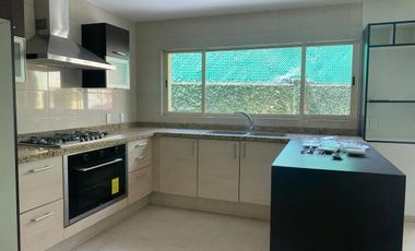 Casa en venta en condominio en Chimalistac
