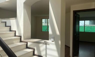 Casa en venta en condominio en Chimalistac