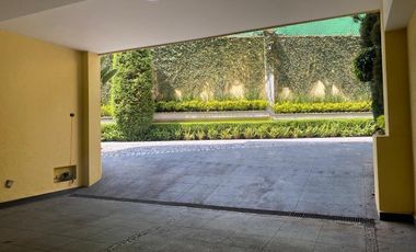 Casa en venta en condominio en Chimalistac