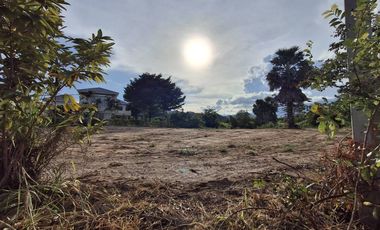 Land for sale in Cha-Am, Phetchaburi