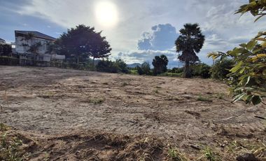 Land for sale in Cha-Am, Phetchaburi