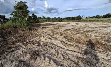 Land for sale in Cha-Am, Phetchaburi
