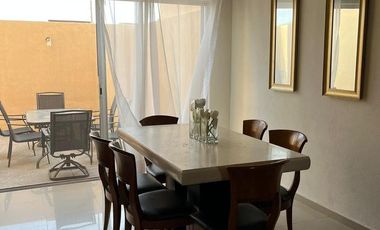 RENTA CASA AMUEBLADA VALLE FLAMINGOS BUCERIAS