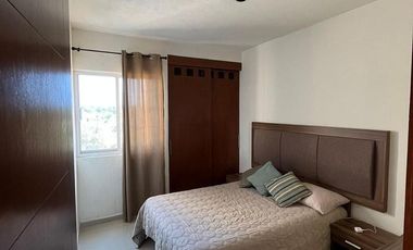 RENTA CASA AMUEBLADA VALLE FLAMINGOS BUCERIAS