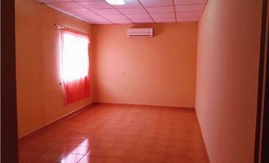 VENDO CASA DE SEGUNDA EN BOQUERON