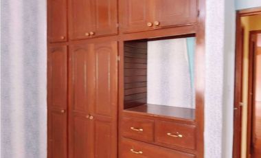 VENDO CASA DE SEGUNDA EN BOQUERON