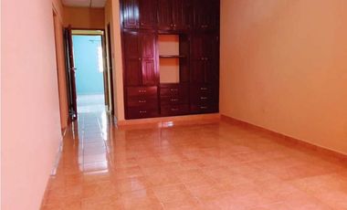 VENDO CASA DE SEGUNDA EN BOQUERON
