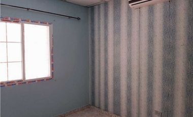 VENDO CASA DE SEGUNDA EN BOQUERON