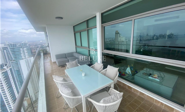 ALQUILO APARTAMENTO EN COSTA DEL ESTE PH PARAMOUNT (10)