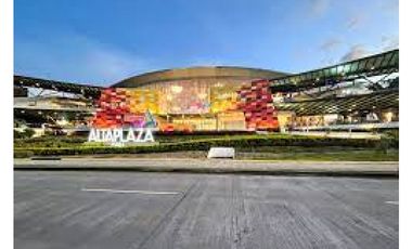 ALQUILER LOCAL  2261m2 M2 EN ALTAPLAZA  MALL MC