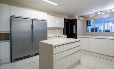 VENTA APARTAMENTO LB PRIMERA LINEA COSTA DEL ESTE, PH ZEUS (4)