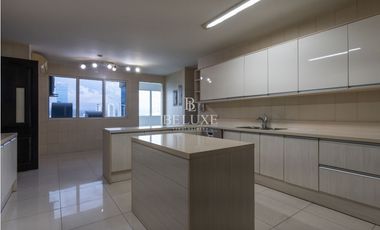 VENTA APARTAMENTO LB PRIMERA LINEA COSTA DEL ESTE, PH ZEUS (4)