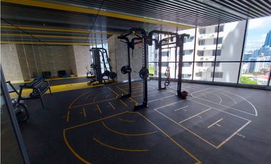 VENTA APARTAMENTO CON MEJORAS 32Om2 PUNTA PAITILLA PH OCEAN FRONT MC