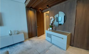 VENTA APARTAMENTO CON MEJORAS 32Om2 PUNTA PAITILLA PH OCEAN FRONT MC