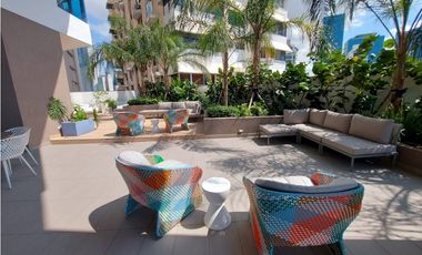 VENTA APARTAMENTO CON MEJORAS 32Om2 PUNTA PAITILLA PH OCEAN FRONT MC