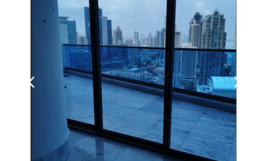 VENTA APARTAMENTO CON MEJORAS 32Om2 PUNTA PAITILLA PH OCEAN FRONT MC