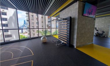 VENTA APARTAMENTO CON MEJORAS 32Om2 PUNTA PAITILLA PH OCEAN FRONT MC