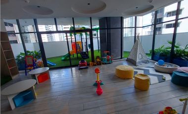 VENTA APARTAMENTO CON MEJORAS 32Om2 PUNTA PAITILLA PH OCEAN FRONT MC