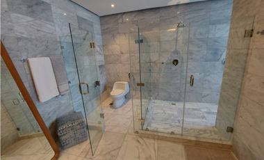 VENTA APARTAMENTO CON MEJORAS 32Om2 PUNTA PAITILLA PH OCEAN FRONT MC