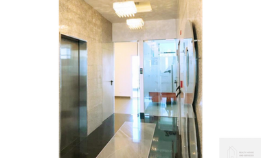 OFICINAS EN OBARRIO HABITATS PLAZA FULL AMOBLADA  61M2