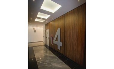 OFICINAS EN OBARRIO HABITATS PLAZA FULL AMOBLADA  61M2 ESTRENAR