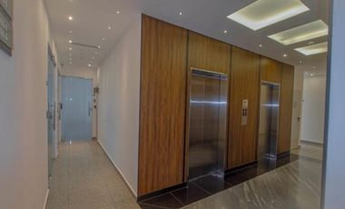 OFICINAS EN OBARRIO HABITATS PLAZA FULL AMOBLADA  61M2 ESTRENAR
