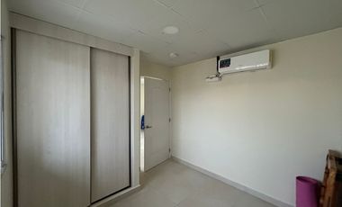SE ALQUILA CASA EN PLAYA DORADA