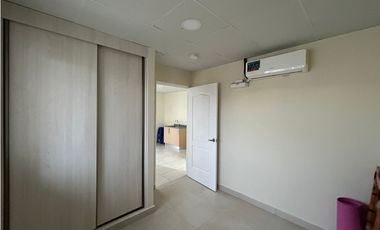 SE ALQUILA CASA EN PLAYA DORADA