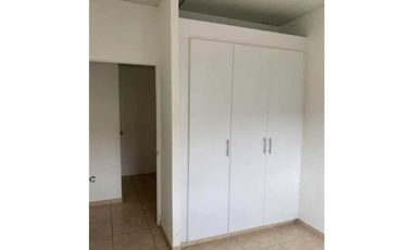 ALQUILO CASA EN LA CHORRERA EL ARADO MYSTIC CITY 3R (DMFS)