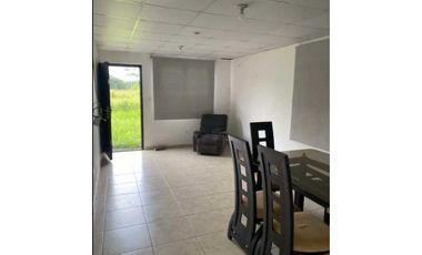 ALQUILO CASA EN LA CHORRERA EL ARADO MYSTIC CITY 3R (DMFS)