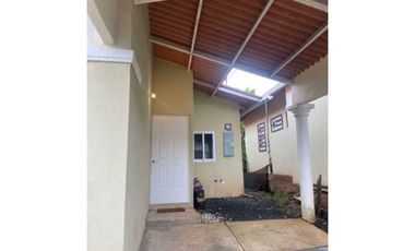 ALQUILO CASA EN LA CHORRERA EL ARADO MYSTIC CITY 3R (DMFS)