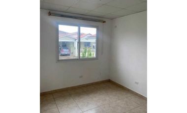 ALQUILO CASA EN LA CHORRERA EL ARADO MYSTIC CITY 3R (DMFS)