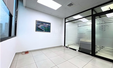 ALQUILER DE OFICINA EN EDISON CORPORATE CENTER, EDISON PARK (8)