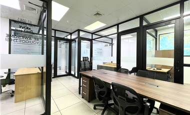 ALQUILER DE OFICINA EN EDISON CORPORATE CENTER, EDISON PARK (8)