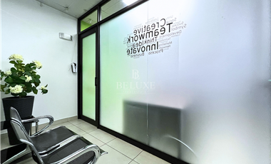 ALQUILER DE OFICINA EN EDISON CORPORATE CENTER, EDISON PARK (8)