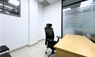 ALQUILER DE OFICINA EN EDISON CORPORATE CENTER, EDISON PARK (8)