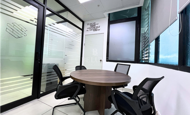 ALQUILER DE OFICINA EN EDISON CORPORATE CENTER, EDISON PARK (8)