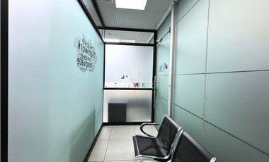 ALQUILER DE OFICINA EN EDISON CORPORATE CENTER, EDISON PARK (8)