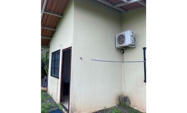 SE ALQUILA CASA EN LA CHORRERA