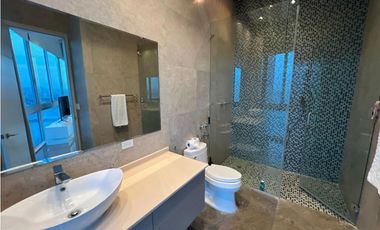 PUNTA PACIFICA / PENTHOUSE / PISCINA PRIVADA / 945 M / 4 HABITACIONES