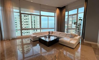 PUNTA PACIFICA / PENTHOUSE / PISCINA PRIVADA / 945 M / 4 HABITACIONES